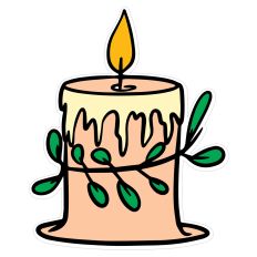 Candle 