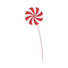 Christmas Lollipop