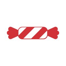 Peppermint candy
