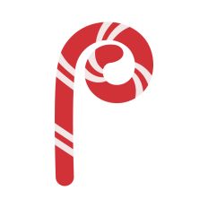 Candy cane