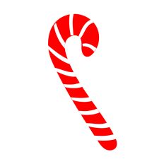 Christmas Decoration Candy Cane