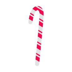 Christmas Decoration Candy Cane