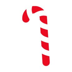 Christmas Decoration Candy Cane