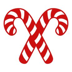 Candy canes