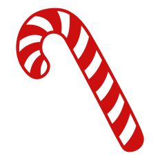 Candy cane