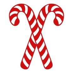 Candy canes