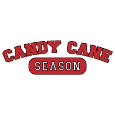 Candy Cane Season