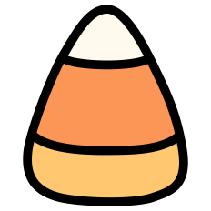 Candy Corn