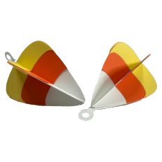 Candy Corn Ornament