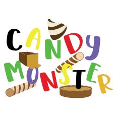 Candy Monster 1