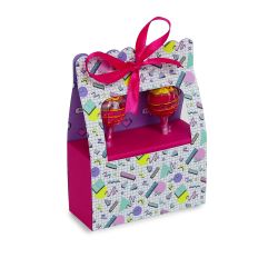 Candy Pops Box