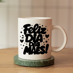 Happy Mother's Day in Portuguese