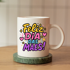 Happy Mother's Day in Portuguese