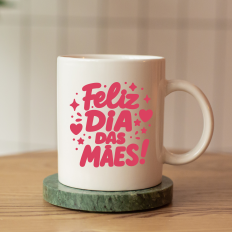 Happy Mother's Day in Portuguese