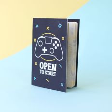 Passport cover