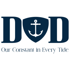 Our Constant – Tidal Anchor Dad SVG
