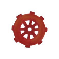 Captains Wheel