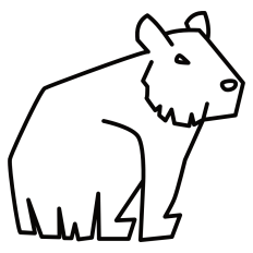 Capybara