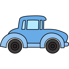 Vintage Car