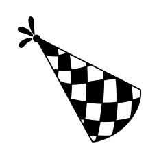 Party hat