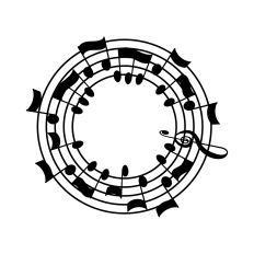 Music Frame