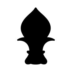 Fleur de Lis