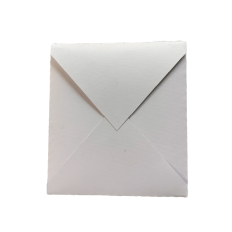 Envelope for the Carousel Horse Card