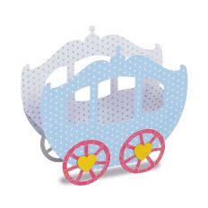 Carriage Box