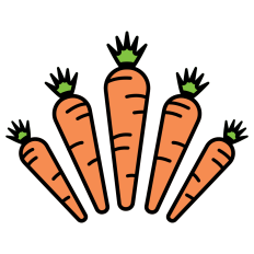 Carrots