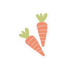 Carrot Bundle