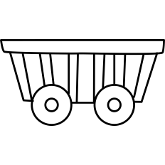 Cart Outline