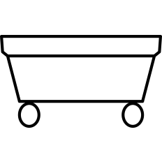 Cart Outline