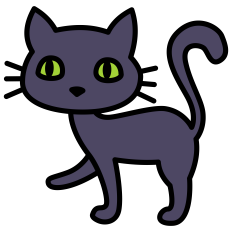 Black Cat
