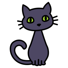 Black Cat