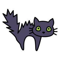 Black Cat