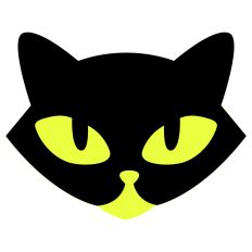 Cat Card
