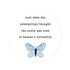 Caterpillar