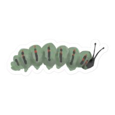 Caterpillar