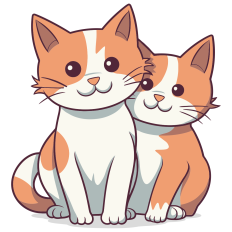 Cats 1