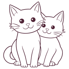 Cats Lines