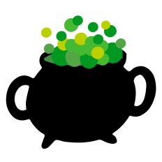 Cauldron