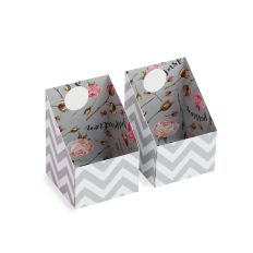Double Box storage