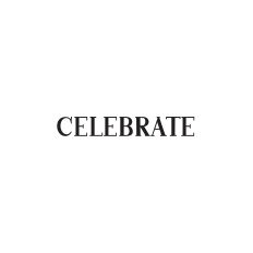 Celebrate