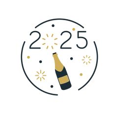 Celebrate 2025