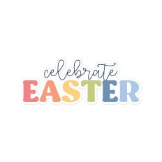 Celebrate Easter