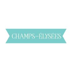Champs-Elysees