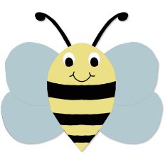 Character Bee