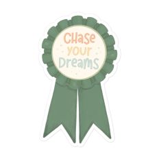 Chase Your Dreams Ribbon