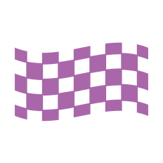 Checkered background