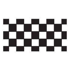 Checkered background